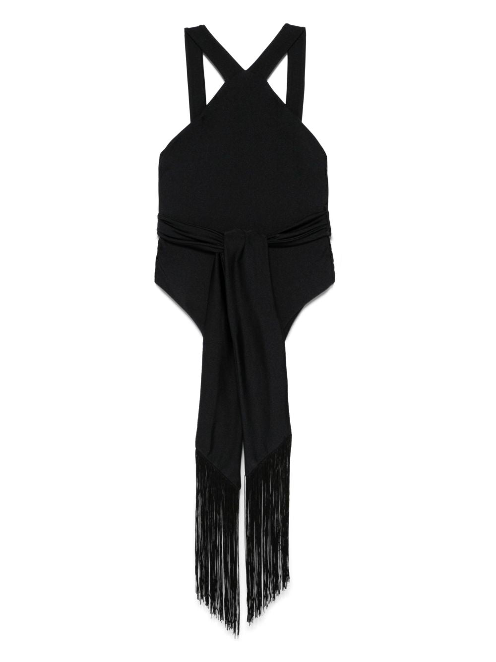 Costume da bagno Ponente in nero Taller marmo - donna 