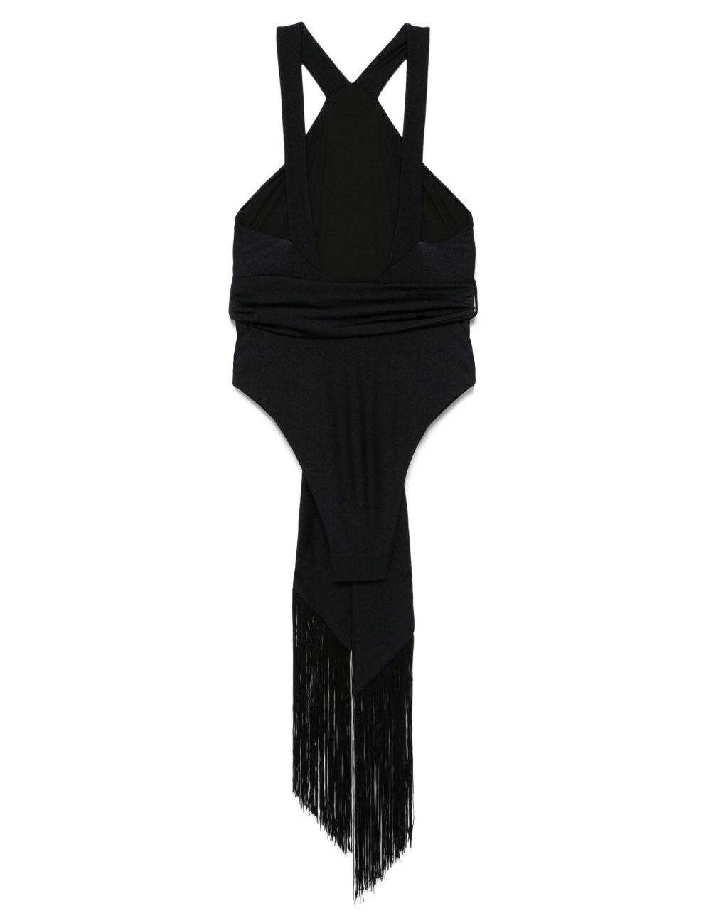 Costume da bagno Ponente in nero Taller marmo - donna 