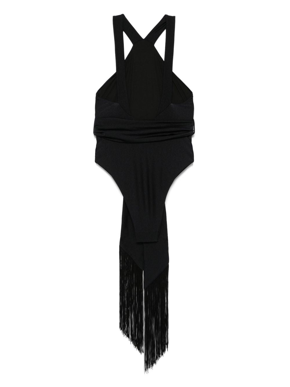 Costume da bagno Ponente in nero Taller marmo - donna 