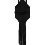 Costume da bagno Ponente in nero Taller marmo - donna 