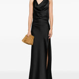 Abito da sera Vera in nero The Andamane - donna 