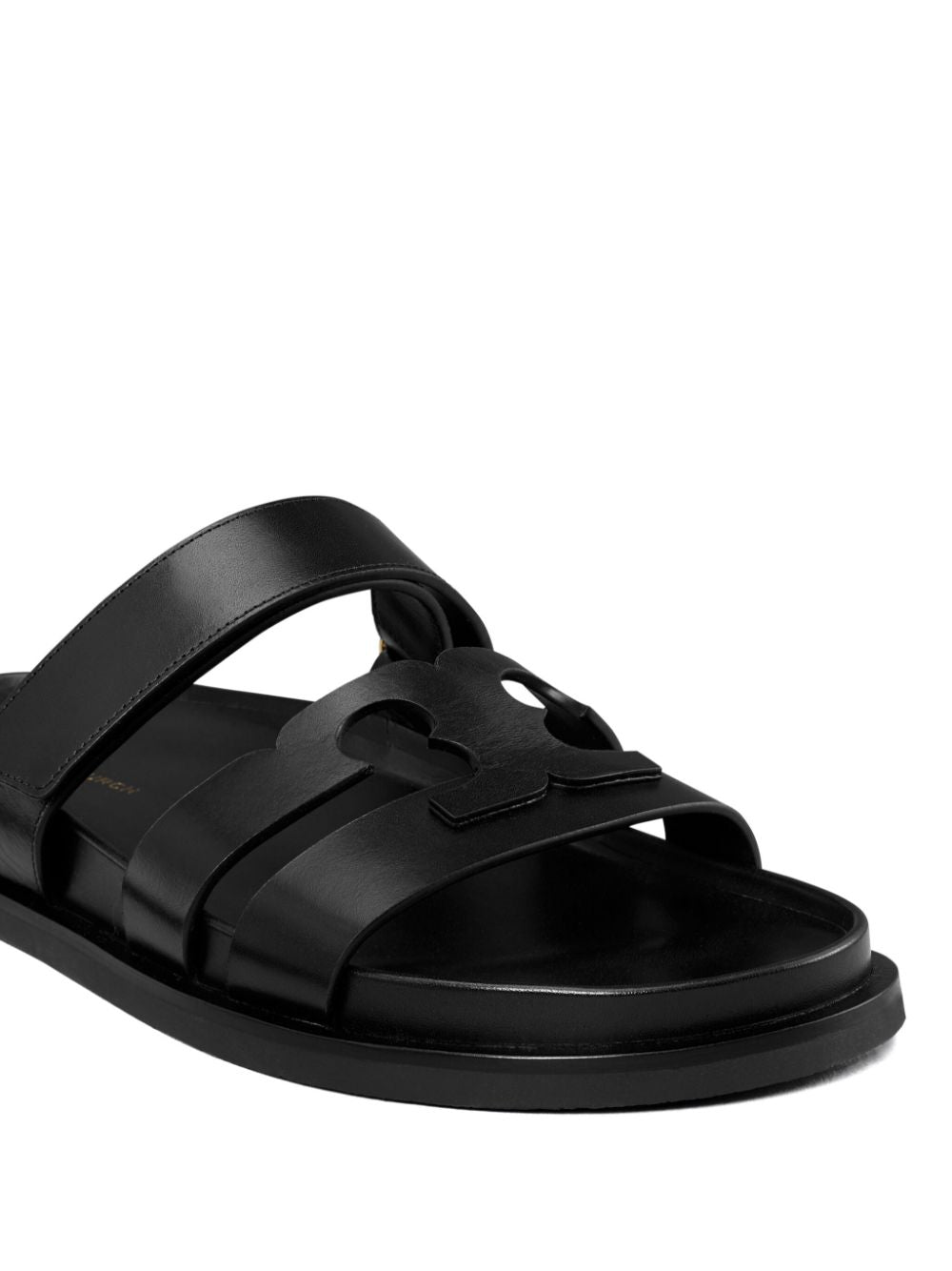 Ciabatte ines in nero Tory burch - donna 