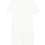 Abito midi con spacco sul retro Wardrobe.Nyc - donna 