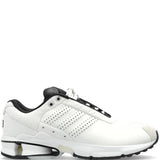 Sneakers traforate in bianco Y-3 - unisex 