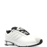 Sneakers traforate in bianco Y-3 - unisex 