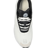 Sneakers traforate in bianco Y-3 - unisex 