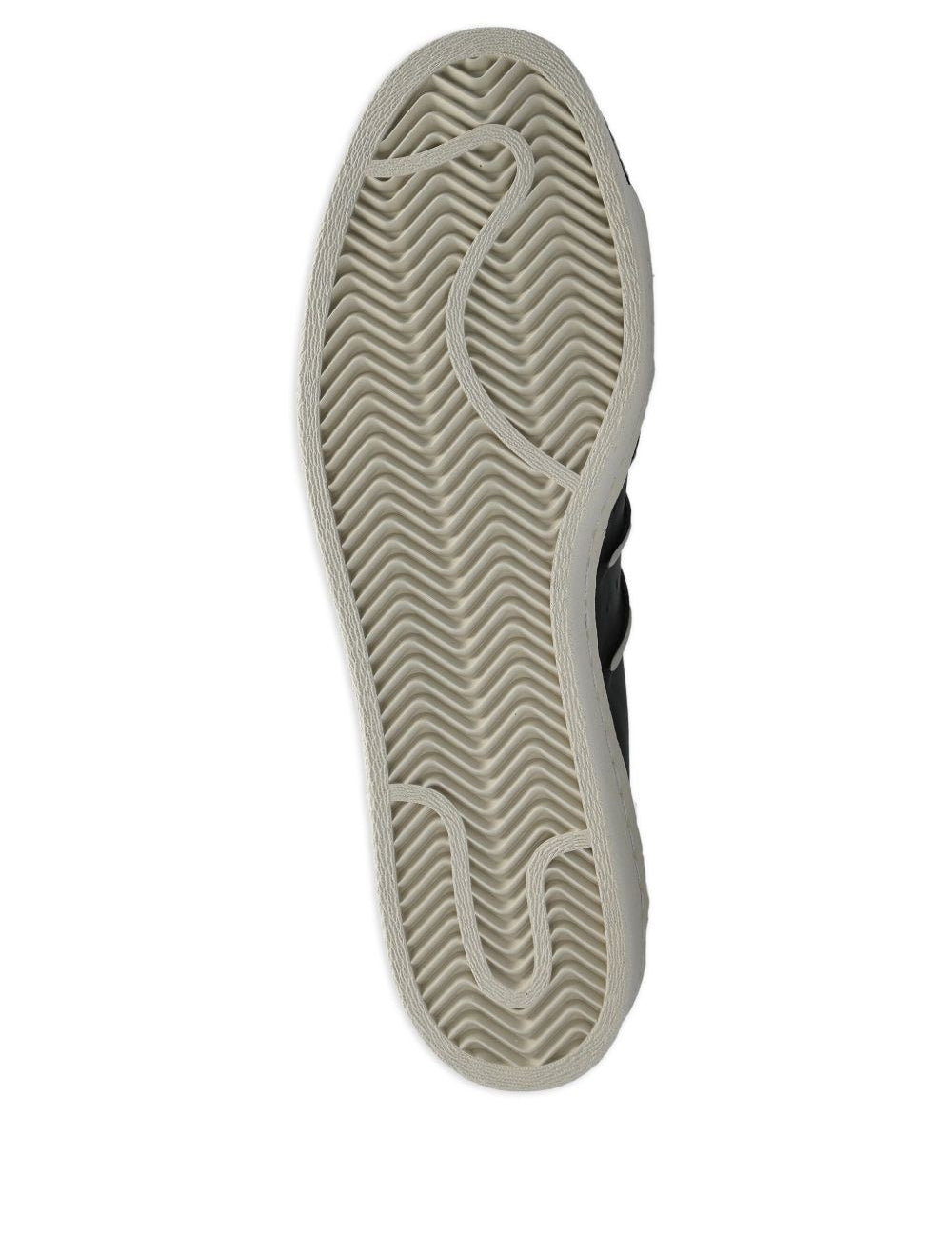 Sneakers Superstar in nero Y-3 - uomo 