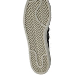 Sneakers Superstar in nero Y-3 - uomo 
