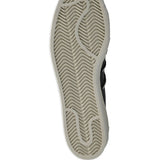 Sneakers Superstar in nero Y-3 - uomo 