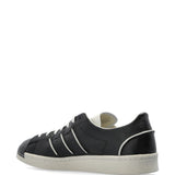 Sneakers Superstar in nero Y-3 - uomo 