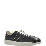 Sneakers Superstar in nero Y-3 - uomo 