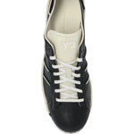 Sneakers Superstar in nero Y-3 - uomo 