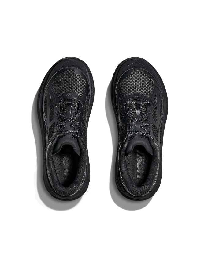 Sneakers clifton one9 in nero Hoka - uomo 