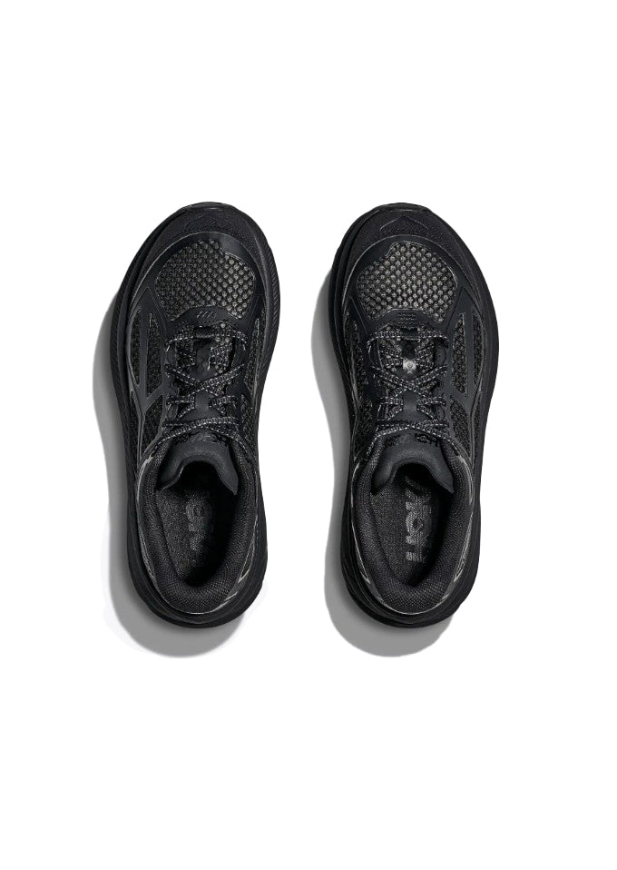 Sneakers clifton one9 in nero Hoka - uomo 