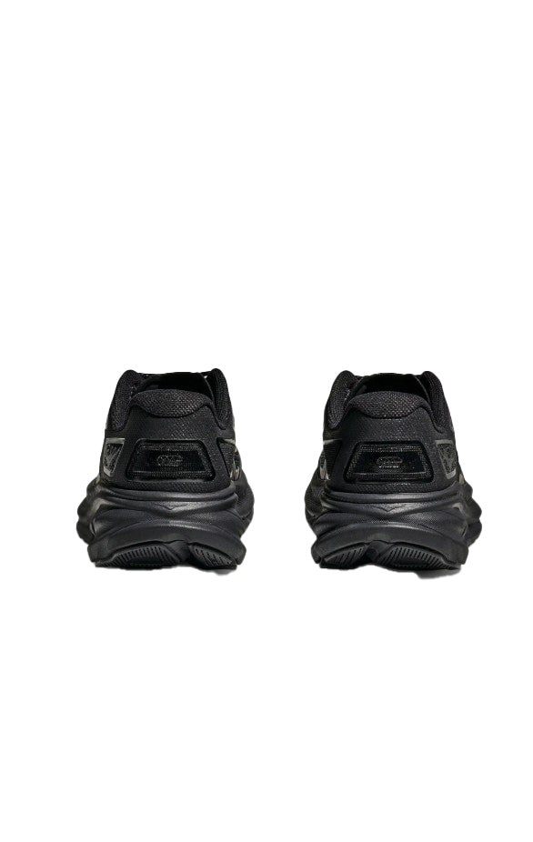 Sneakers clifton one9 in nero Hoka - uomo 