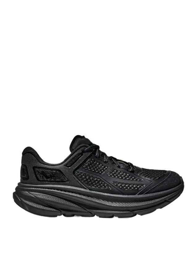 Sneakers clifton one9 in nero Hoka - uomo 