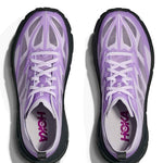 Sneakers Mafate Speed 4 Lite in lilla Hoka - unisex 