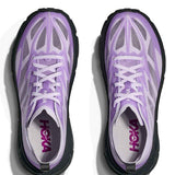 Sneakers Mafate Speed 4 Lite in lilla Hoka - unisex 