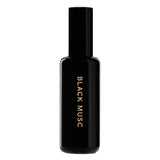 Profumo black musc 50ml 