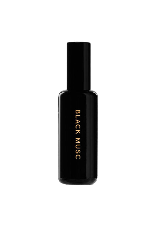 Profumo black musc 50ml 