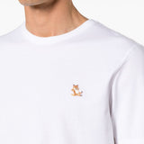 chillax fox patch regular tee shirt 