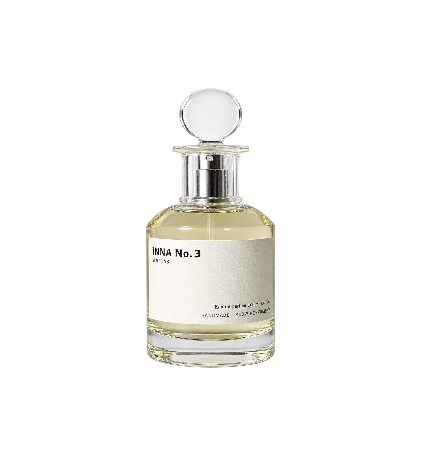 Profumo INNA No. 3 