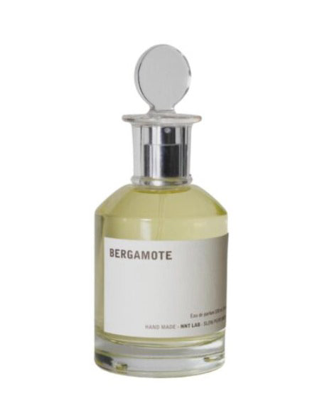 Profumo bergamote edp 100ml 
