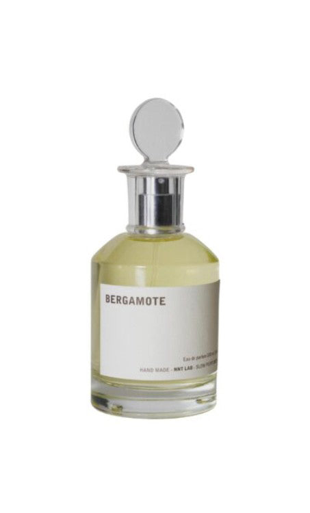 Profumo bergamote edp 100ml 