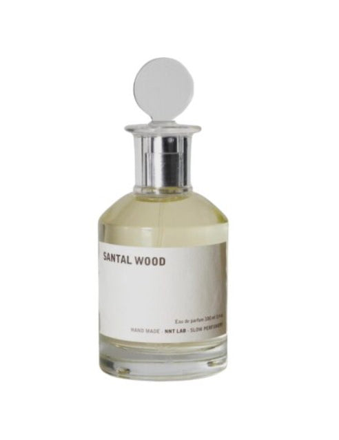 Profumo santal wood 100 ml 