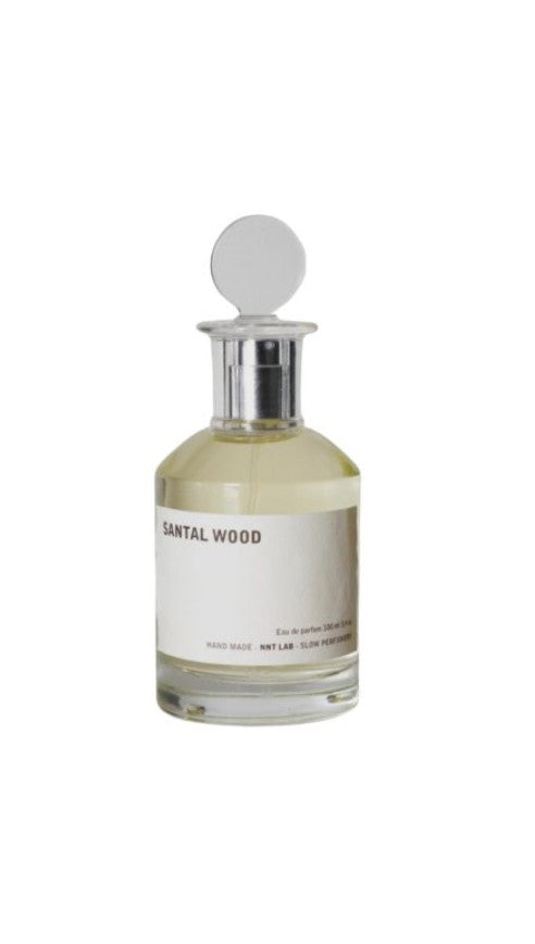 Profumo santal wood 100 ml 