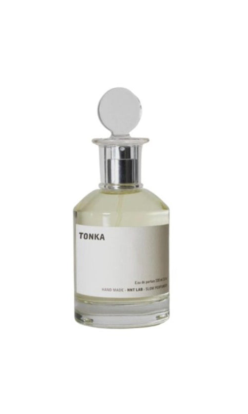 Profumo tonka 100 ml 