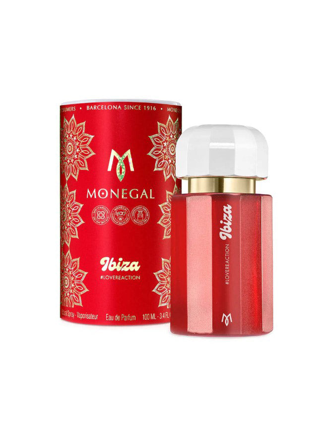 Profumo Lovereaction 100 ml 