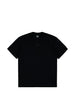 Black graphic print T-shirt 44 Label Group - men