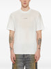 Men's 44 label group white jersey T-shirt