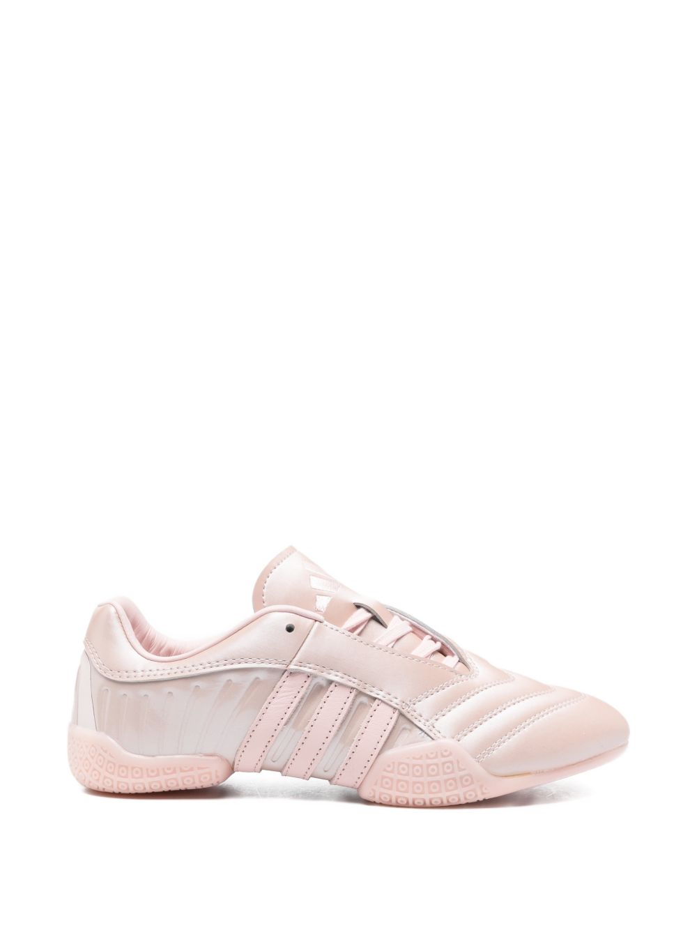 Sneakers taekwondo mei elite in rosa Adidas - donna 