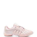 Sneakers taekwondo mei elite in rosa Adidas - donna 