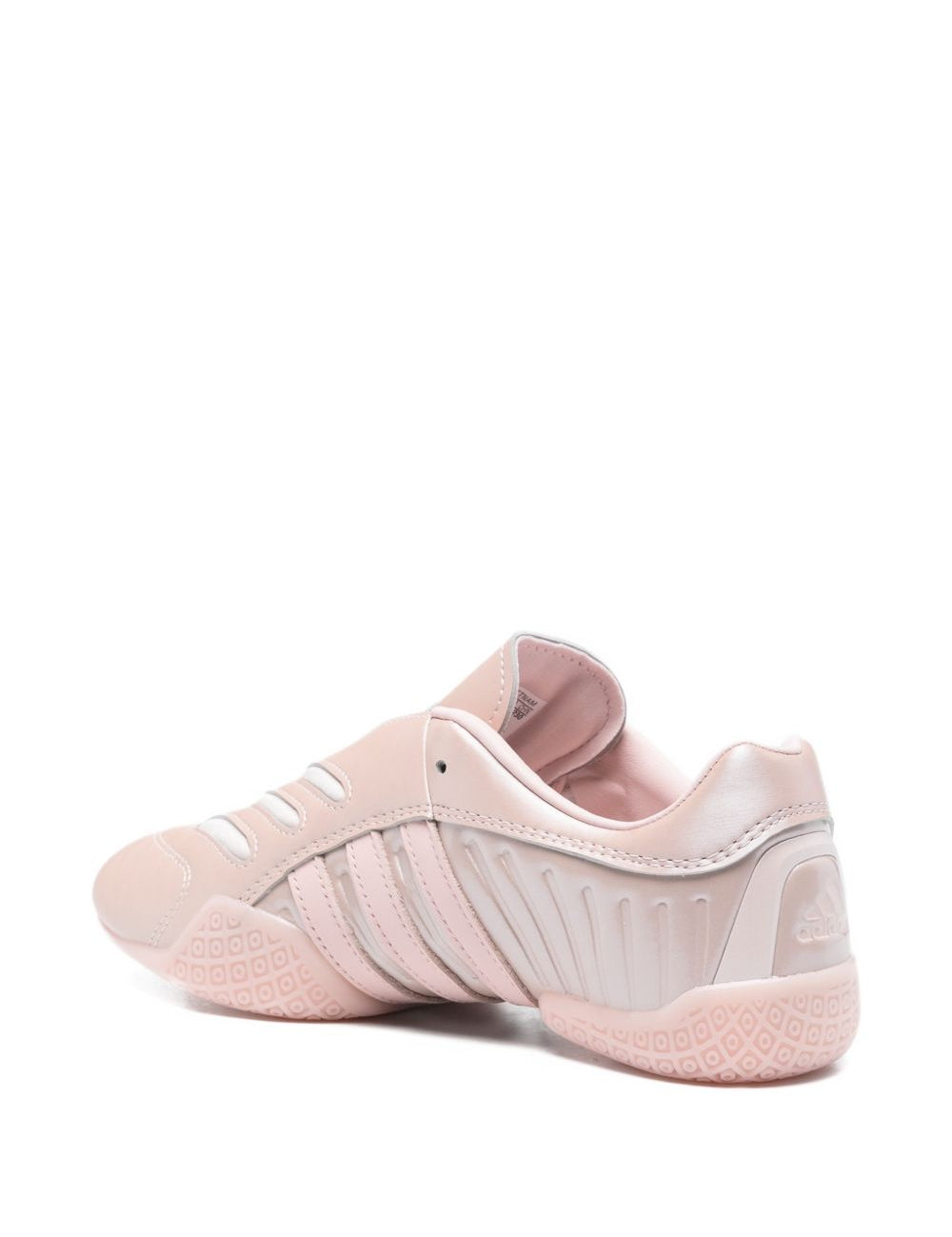 Sneakers taekwondo mei elite in rosa Adidas - donna 