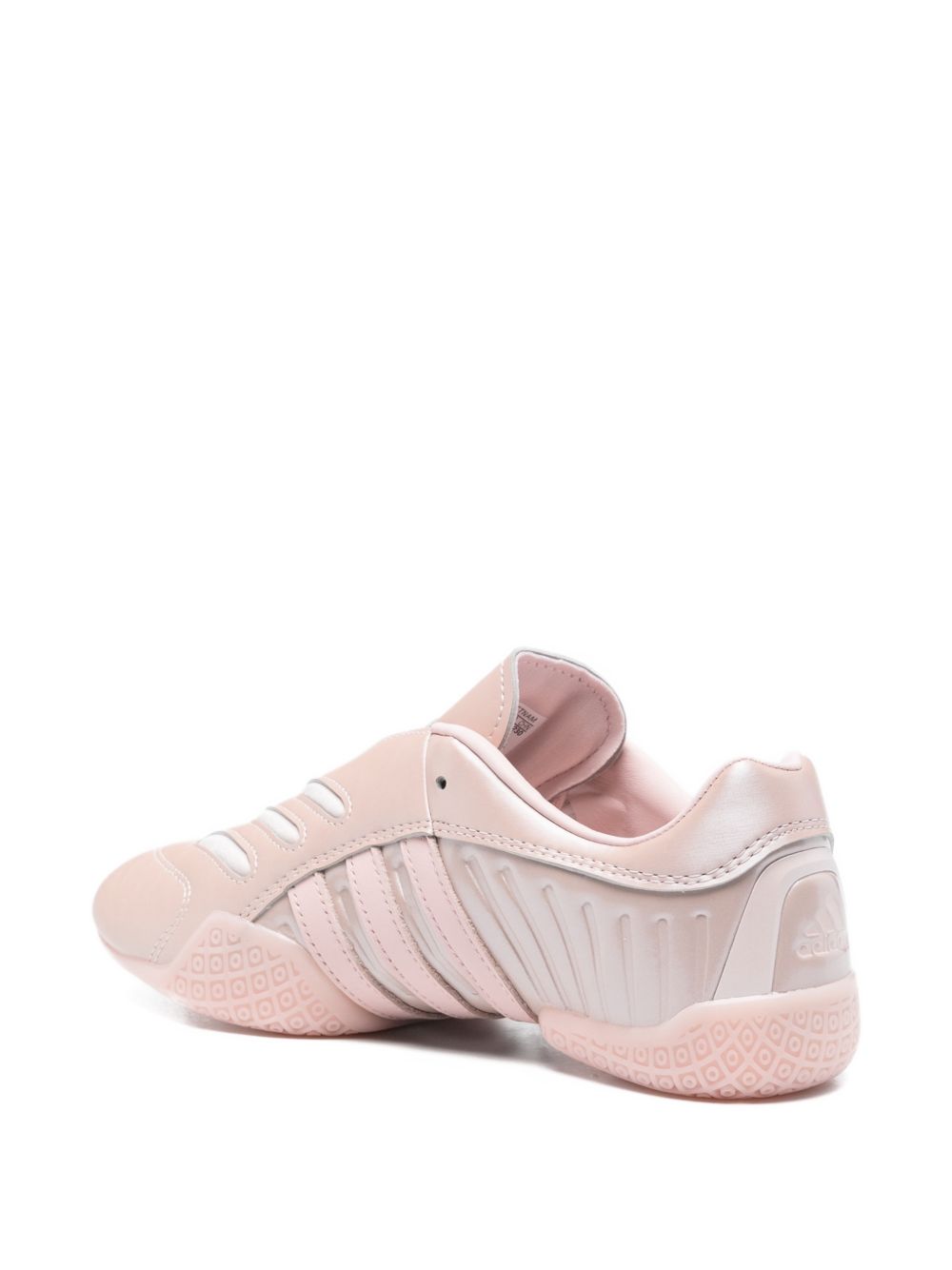 Sneakers taekwondo mei elite in rosa Adidas - donna 