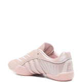 Sneakers taekwondo mei elite in rosa Adidas - donna 