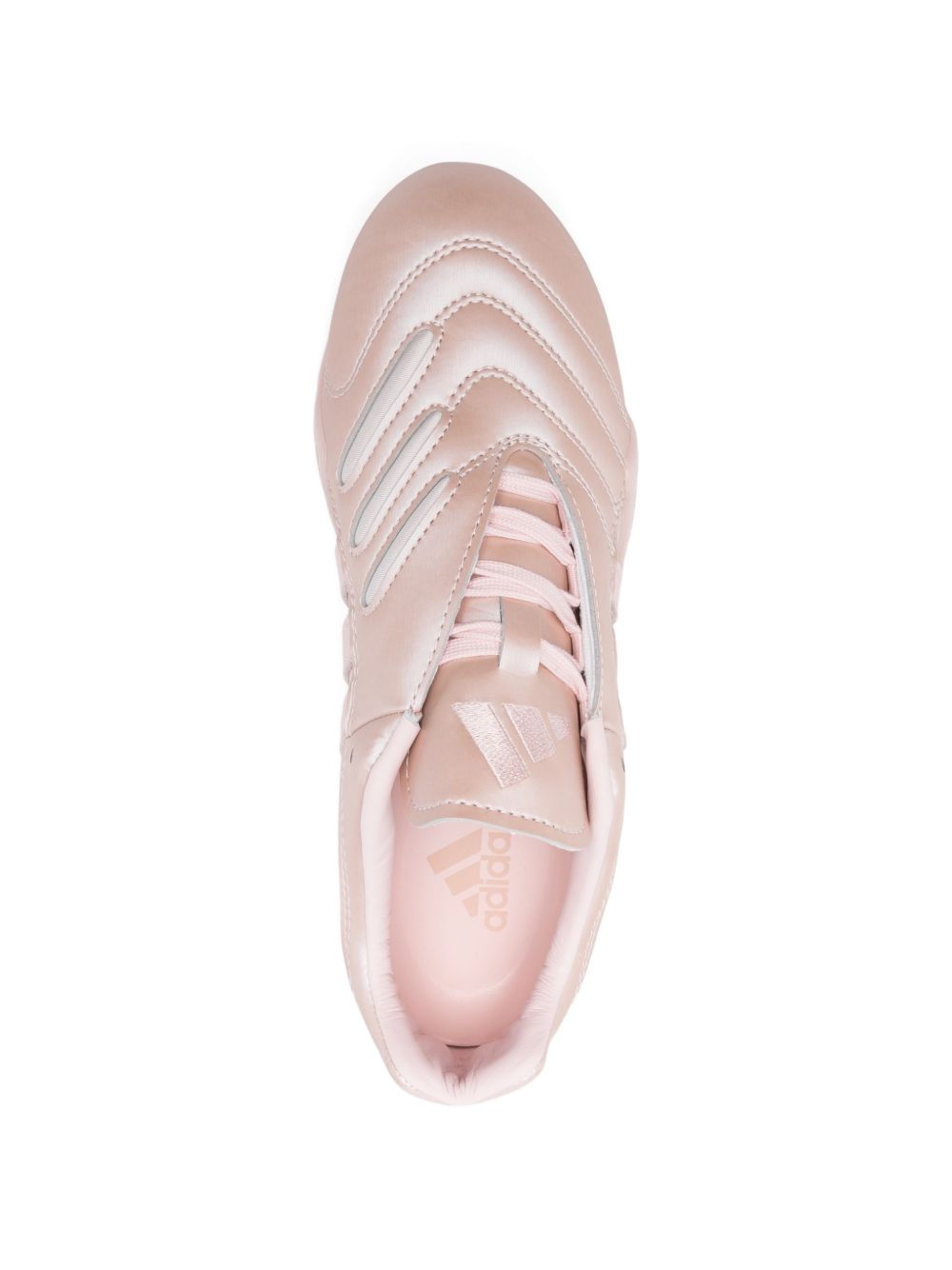 Sneakers taekwondo mei elite in rosa Adidas - donna 