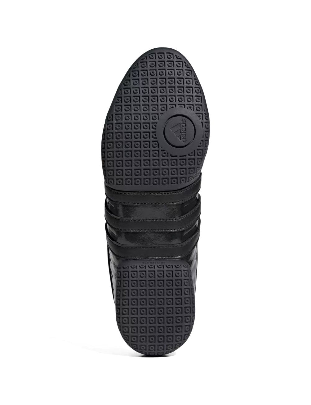 Sneakers taekwondo mei elite in nero Adidas - unisex 