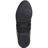 Sneakers taekwondo mei elite in nero Adidas - unisex 