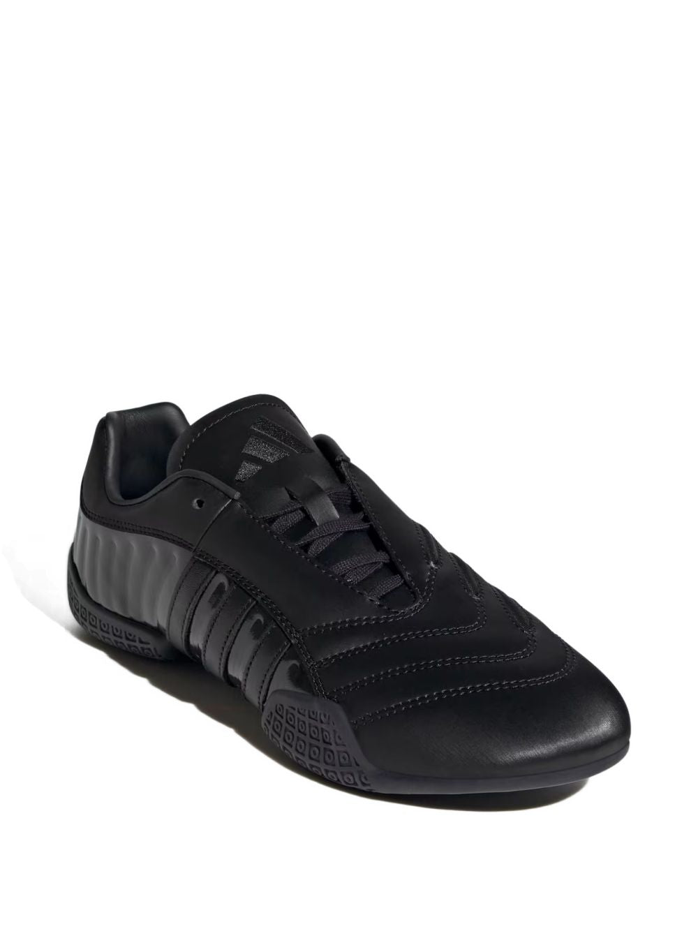 Sneakers taekwondo mei elite in nero Adidas - unisex 