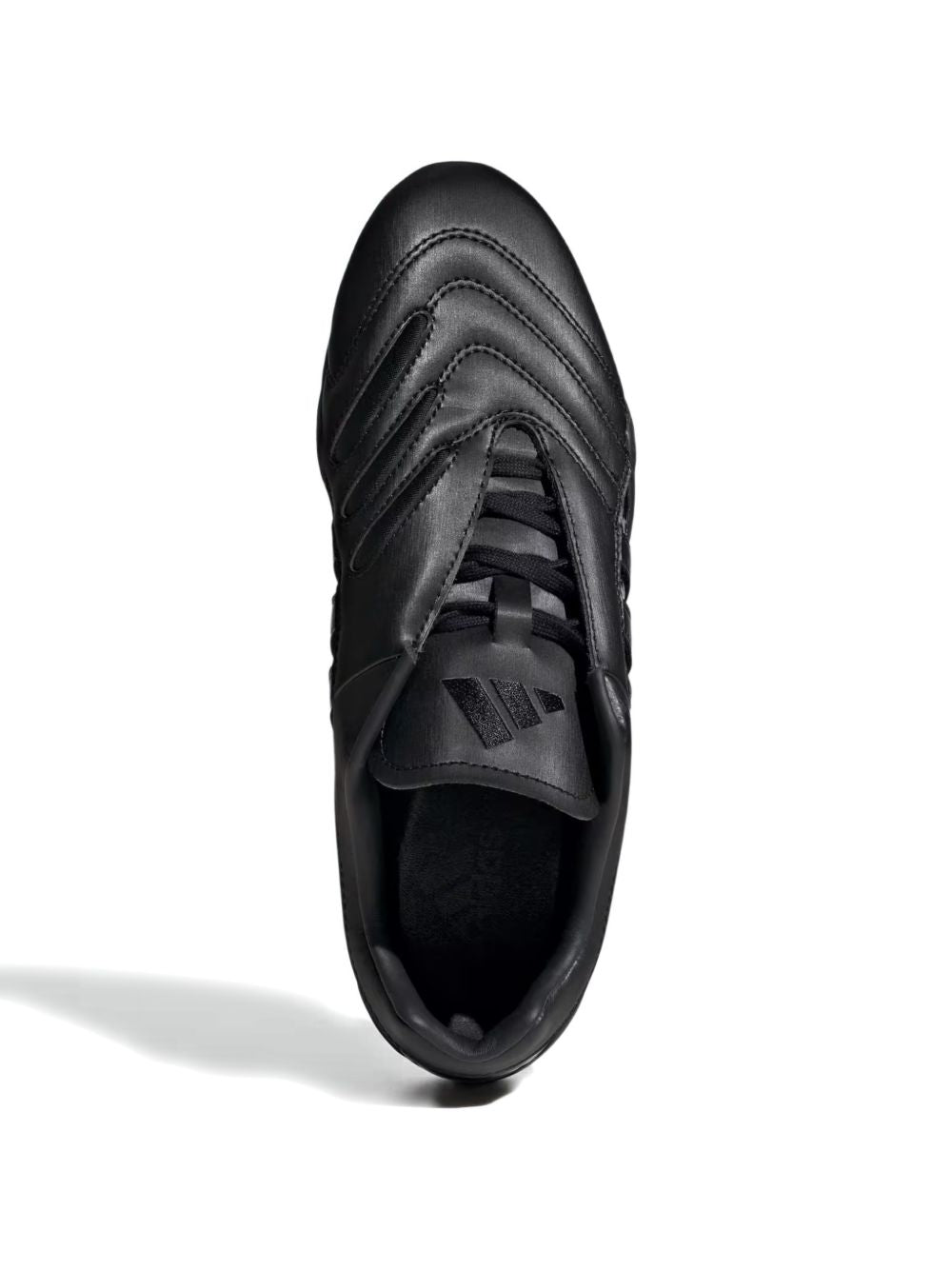 Sneakers taekwondo mei elite in nero Adidas - unisex 