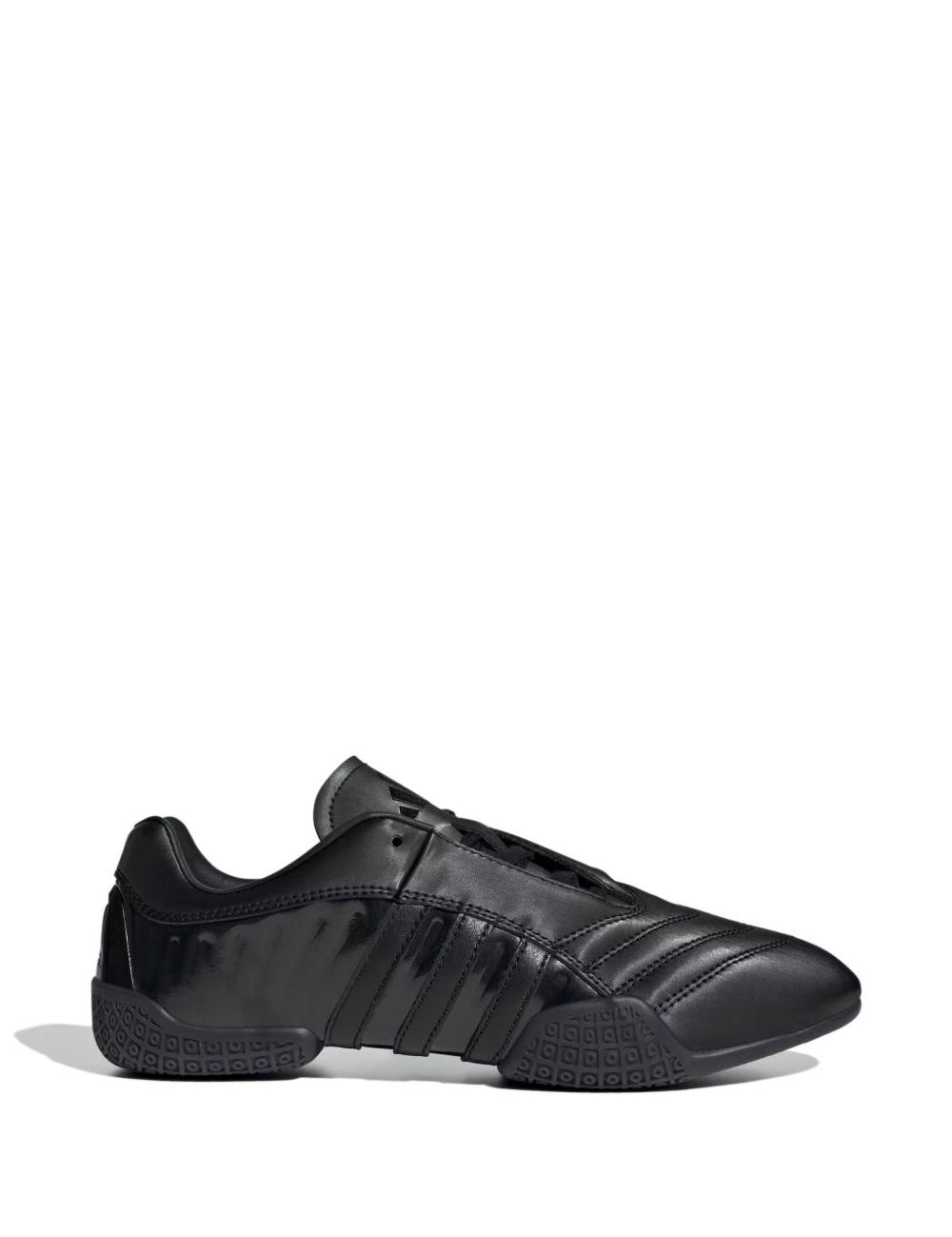 Sneakers taekwondo mei elite in nero Adidas - unisex 