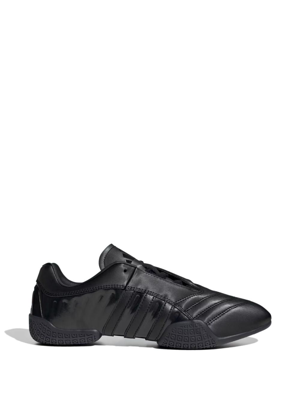 Sneakers taekwondo mei elite in nero Adidas - unisex 