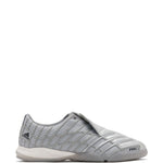 Sneakers con applicazioni f50 in grigio Adidas - unisex 