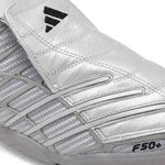 Sneakers con applicazioni f50 in grigio Adidas - unisex 