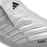 Sneakers con applicazioni f50 in grigio Adidas - unisex 