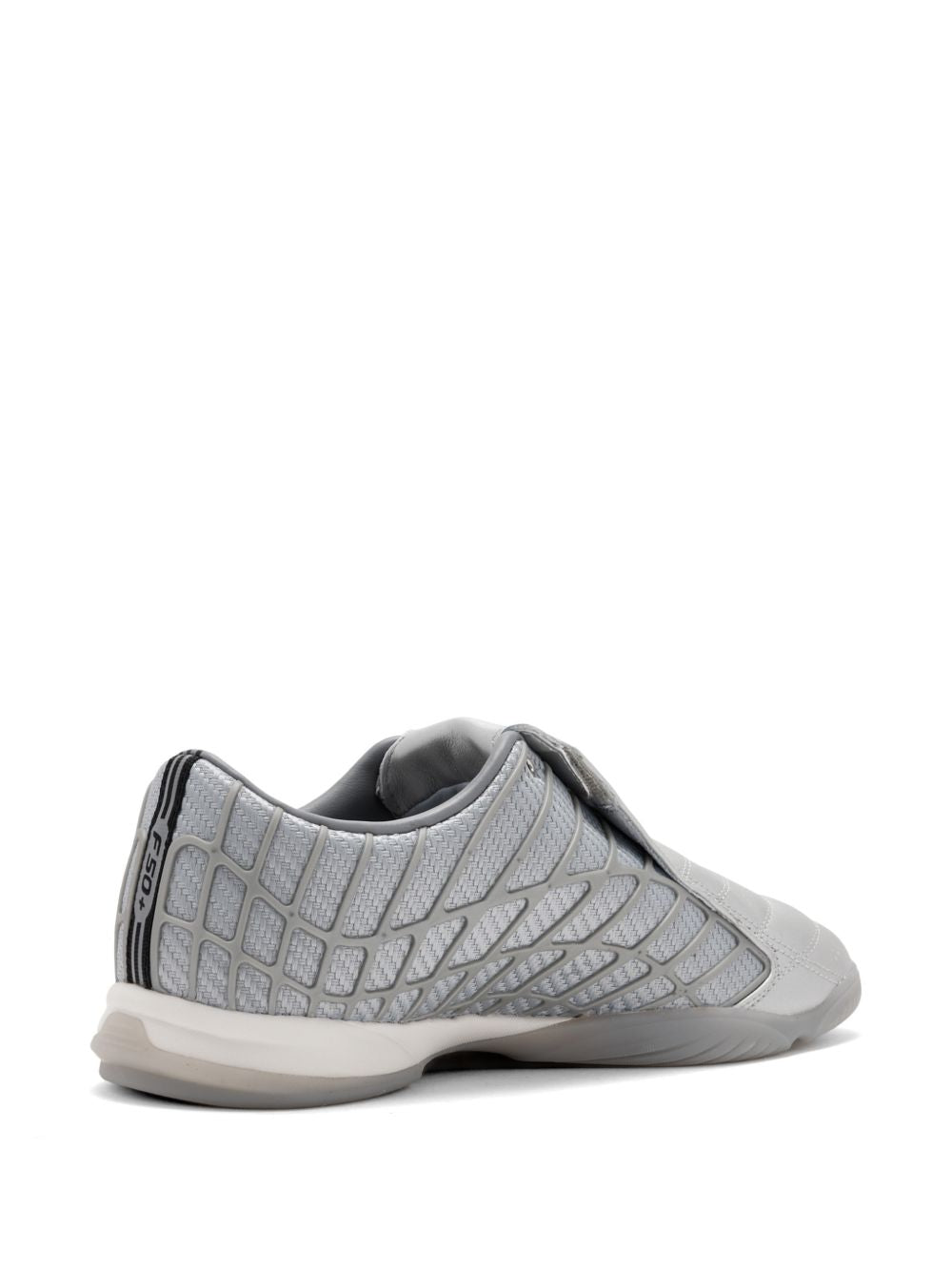 Sneakers con applicazioni f50 in grigio Adidas - unisex 